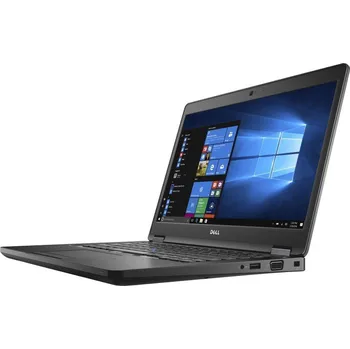 Notebook DELL Latitude 5480 (5480-5317)