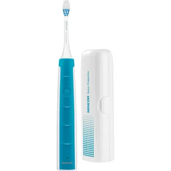 Sencor SOC 1102TQ Elektrický zubní kartáček Sencor SOC 1102TQ