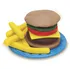 modelína a plastelína Hasbro Play-Doh Burger Barbecue