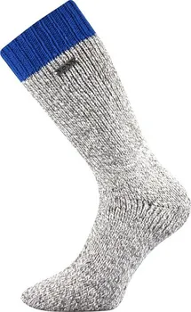 Pánské termo ponožky VoXX Haumea modrá