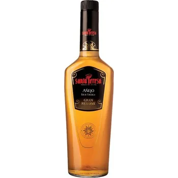 Rum Santa Teresa Gran Reserva 40%
