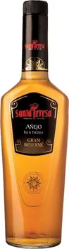 Rum Santa Teresa Gran Reserva 40%