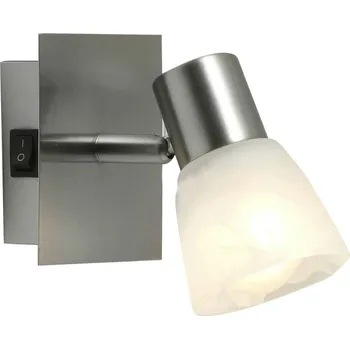 Bodové svítidlo Globo Parry 54530-1