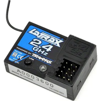 RC vybavení Traxxas LaTrax TRA3046