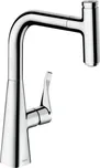 Hansgrohe Metris Select 14857000