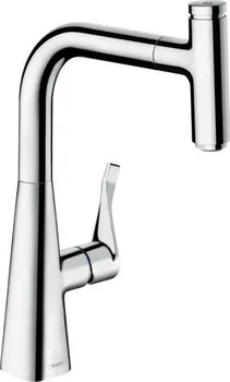 Vodovodní baterie Hansgrohe Metris Select 14857000