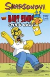 Simpsonovi - Bart Simpson 7/2017:…