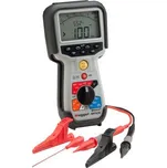 MIT 400/2 - měřič izolačního odporů