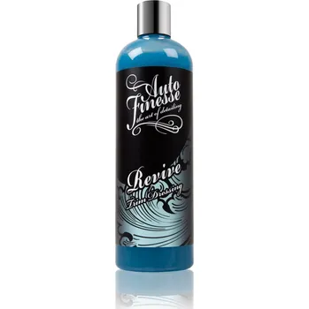 Auto Finesse Revive Trim Dressing 500 ml Čistič plastových dílů Auto Finesse Revive Trim Dressing 500 ml