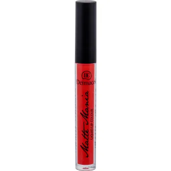 Dermacol Matte Mania 3,5 ml, 51