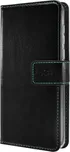 Fixed Opus pro Sony Xperia XZ1 černé
