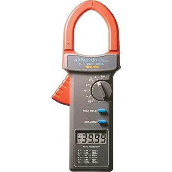 Revizní přístroj APPA 39MR - multimetr