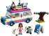 Stavebnice LEGO LEGO Friends 41333 Olivia a její speciální vozidlo