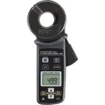 Kyoritsu KEW 4200 - měřič zemních odporů