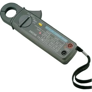 Revizní přístroj PROVA 15 - multimetr