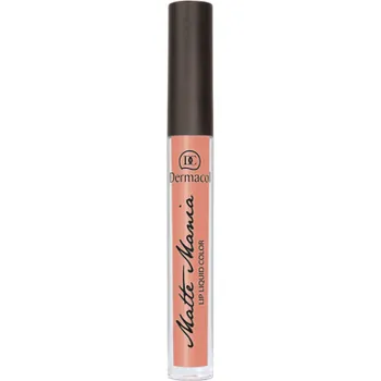 Rtěnka Dermacol Matte Mania 3,5 ml