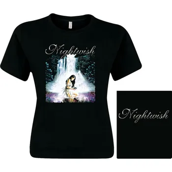 dámské triko Nightwish - Century Child