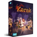 Albi Karak