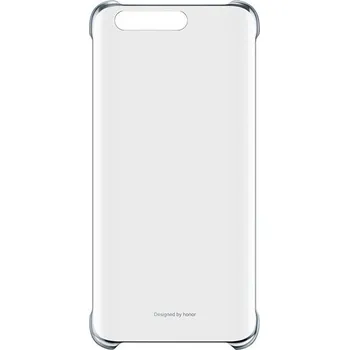 Pouzdro na mobilní telefon Honor Original Protective Grey pro Honor 9