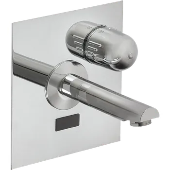 Vodovodní baterie Sanela SLU 04HT17B