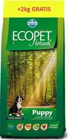 Ecopet Natural Puppy Maxi 14 kg