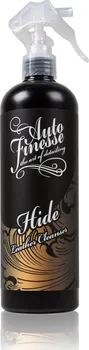 Auto Finesse Hide Leather Cleanser 500 ml