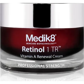 Medik8 Retinol 1 TR noční krém 50 ml