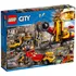 Stavebnice LEGO LEGO City 60188 Důl