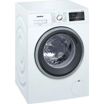 Siemens WD15G442EU Pračka se sušičkou Siemens WD15G442EU