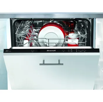 Brandt VH1544J Myčka nádobí Brandt VH1544J