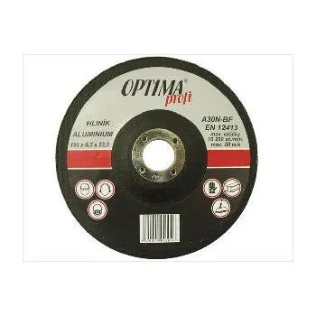 Řezný kotouč Magg OPTIMA řezný kotouč na hliník 150x1,6x22,2mm - 461101501