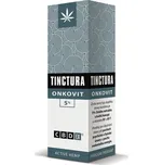CBDex Tinctura Onkovit 5% 20 ml
