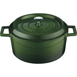 Lava Metal hrnec litinový kulatý 24 cm…