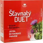 EkoMedica Czech Šťavnatý duet…