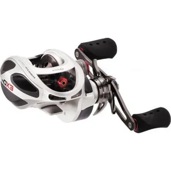 Rybářský naviják Quantum Exo Baitcaster SPT, 100