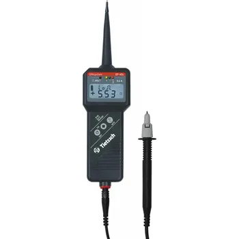 Revizní přístroj Tietzsch MegaSafe EP4 - měřič přechodových odporů