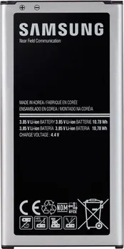 Baterie pro mobilní telefon Originální Samsung EB-BG900B (BG900BBEGWW)