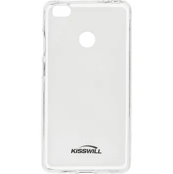 Pouzdro na mobilní telefon Kisswill TPU Xiaomi Mi4s