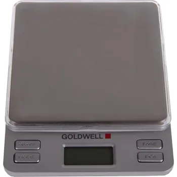 Průmyslová váha Víceúčelová váha Goldwell - max. 1000 g (245770) + dárek zdarma