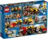 Stavebnice LEGO LEGO City 60186 Důlní těžební stroj