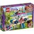 Stavebnice LEGO LEGO Friends 41333 Olivia a její speciální vozidlo