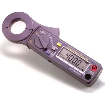 Revizní přístroj PROVA CM 03 - multimetr