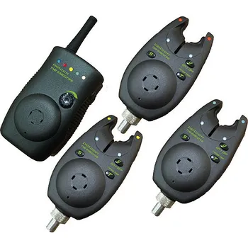 Signalizace záběru Pelzer The Executive 3+1