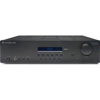 Hi-Fi systém Cambridge Audio Topaz SR10 v2