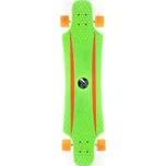 NILS Extreme LB-P3609 Zelená longboard + DÁREK DLE VÝBĚRU!
