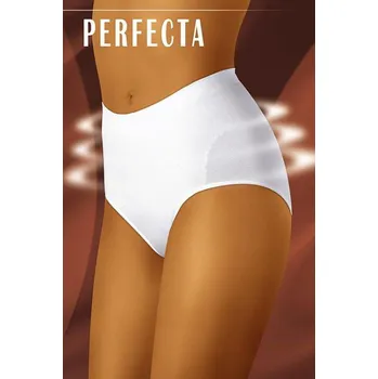 Kalhotky Wolbar Perfecta Kalhotky black-černé