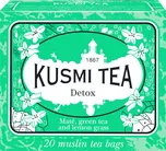 Kusmi Tea Detox 20 sáčků