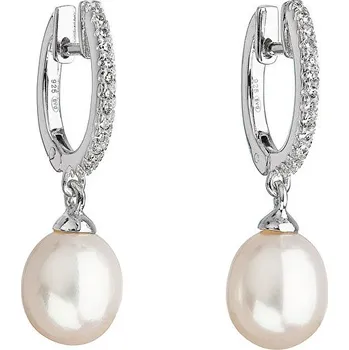 Náušnice Evolution Group 21002.1