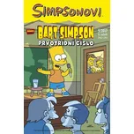 Simpsonovi - Bart Simpson 5/2017:…