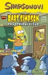 Simpsonovi - Bart Simpson 5/2017:…